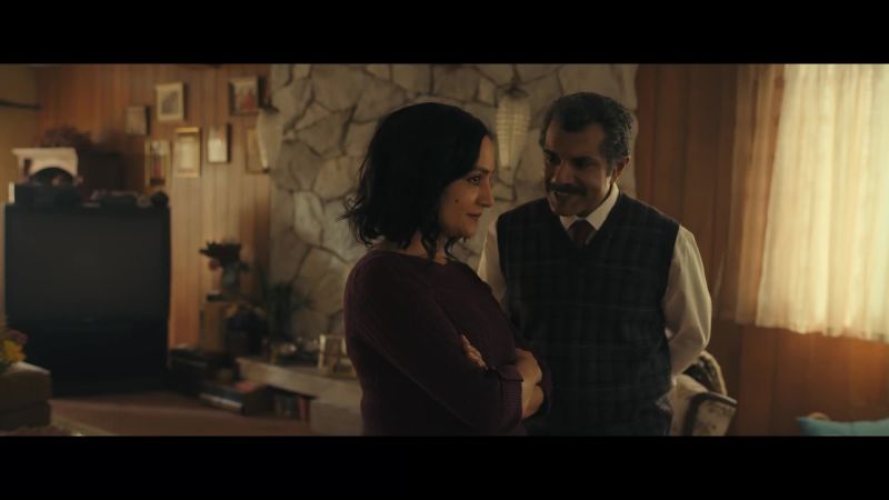 Do you guys want any drinks or anything? - [crosstalk]
