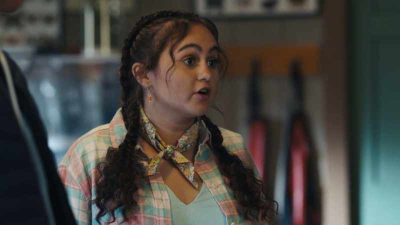 Do you happen to have any, uh, bear fossils that we could check out?