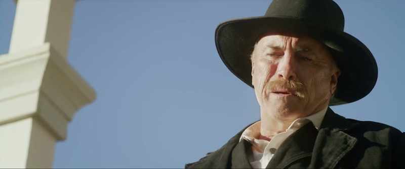 Do you happen to know if Butch Cassidy