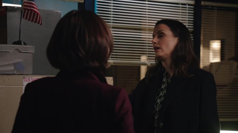 Do you have a murder weapon?
