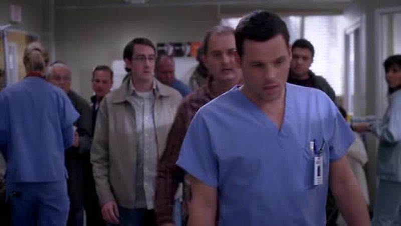 Do you have a new list? - Uh, not yet