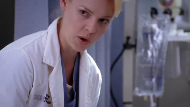 Do you have a new list? - Uh, not yet