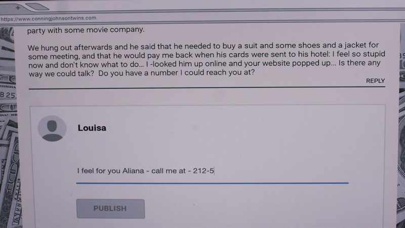 Do you have a number I could reach you at?