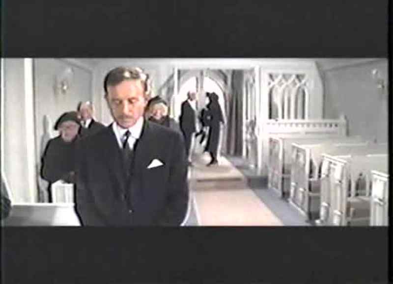 Do you have a telephone? - Over there, madam