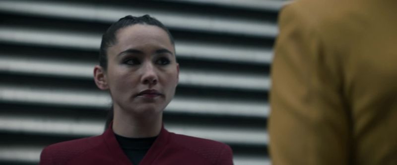 Do you have a tricorder?