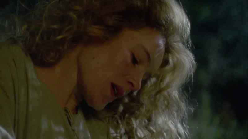 Do you have a woman, Sharpe?