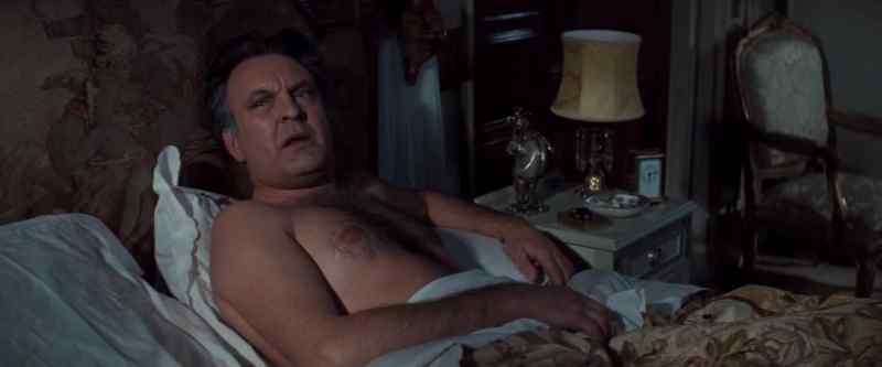 Do you have any aspirin?