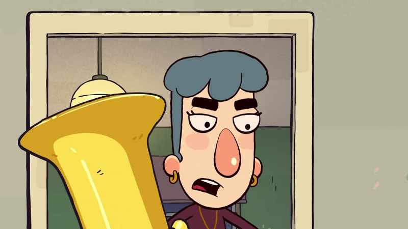 Do you have any idea what it's like to live under