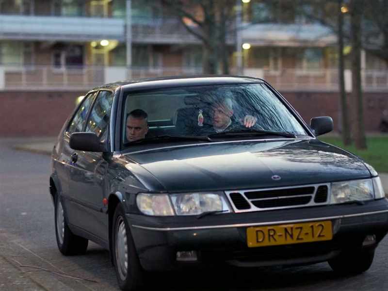 Do you have any idea where that guy keeps the keys?