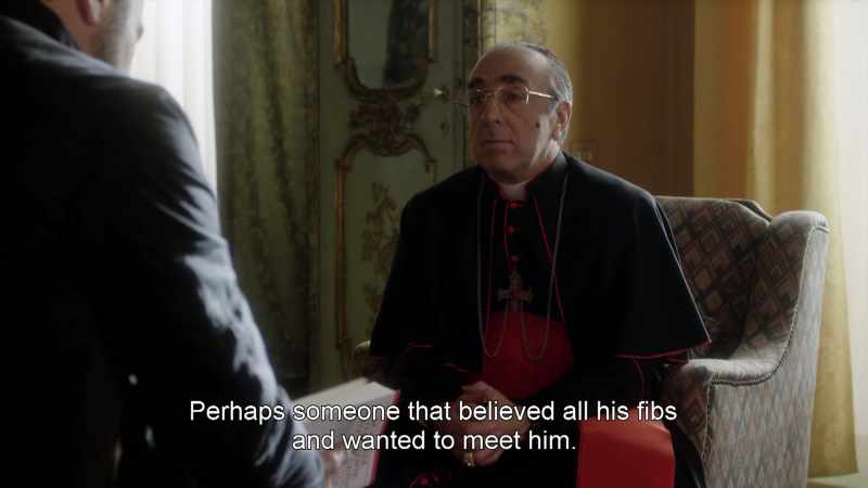Do you have any idea where tonino pettola might be?