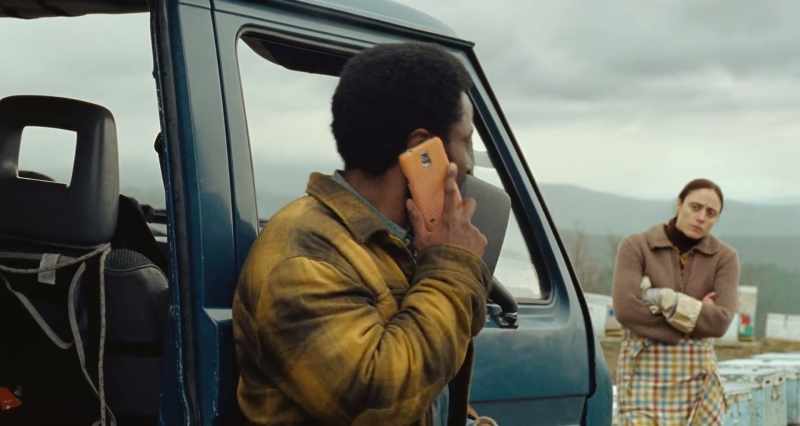 Do you have anywhere you can go you would feel safe