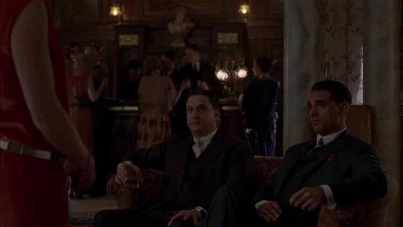 Do you have children, Mr. Rosetti?