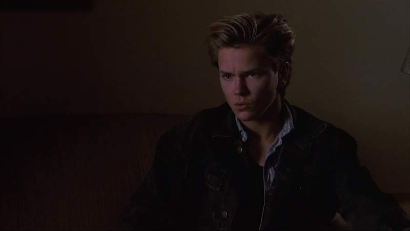 Do you have another cigarette Konstantin