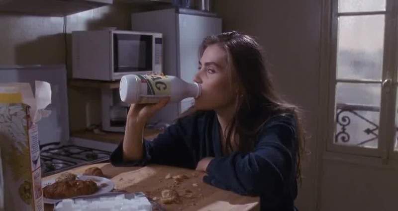 Do you have to drink it that way