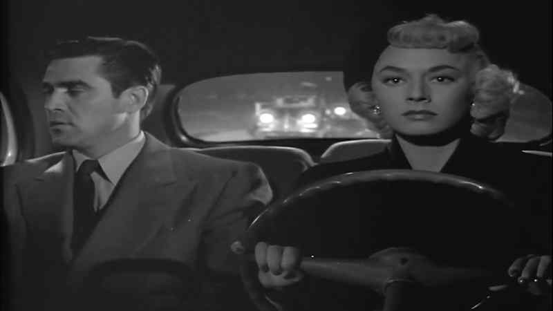 Do you have to drive so fast?