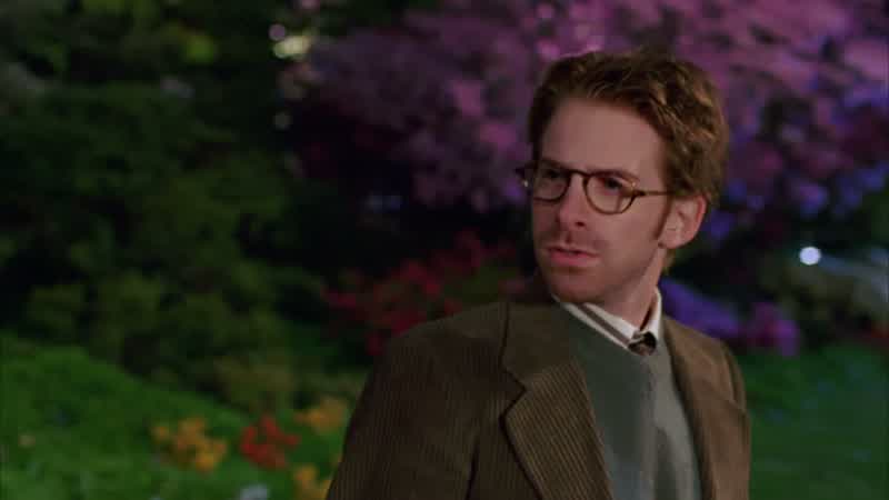 Patrick: Uh, velma?