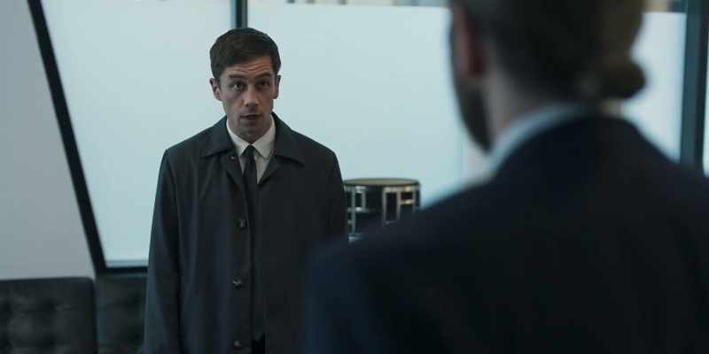 Do you have pornography on your laptop, Mr. Mills?