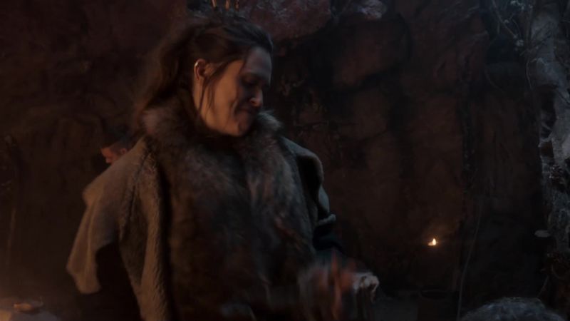 Do you have something for me, Uhtred?