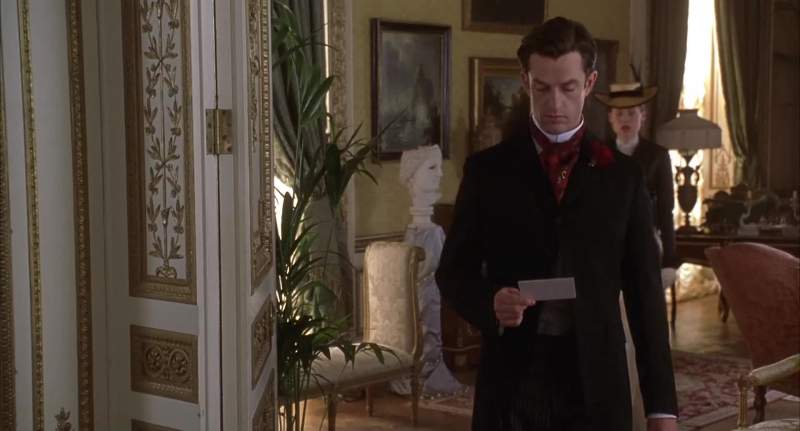Lord Goring