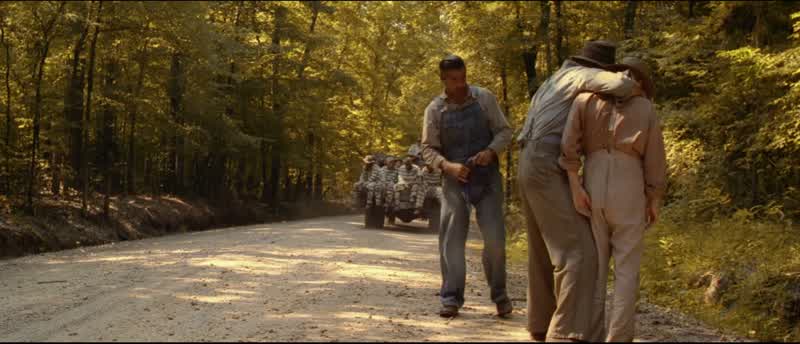 Do you have the Soggy Bottom Boys