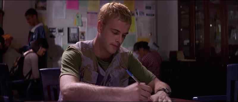 Do you have your transfer forms?