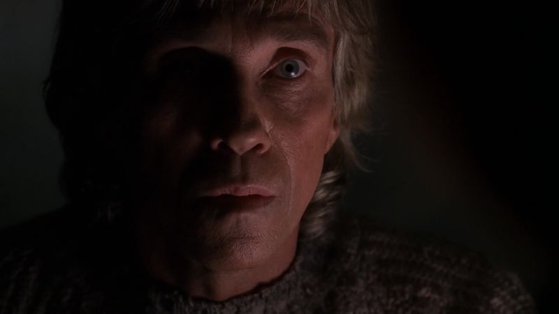 Do you have videotape of this man?