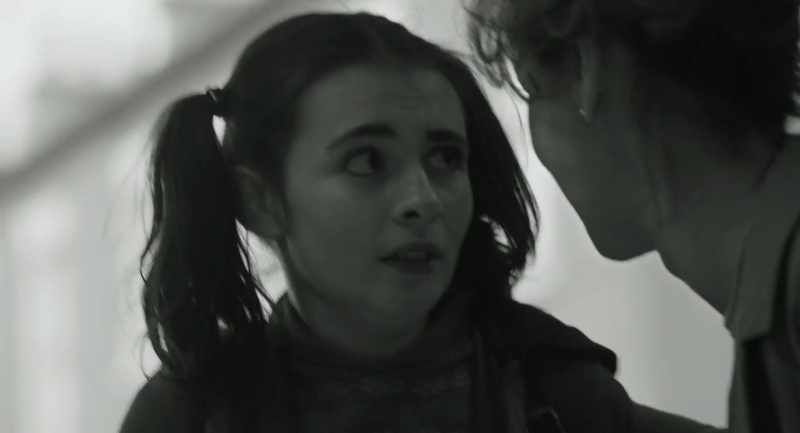 Do you hear me? And you, young madam