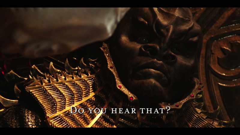 Do you hear that?