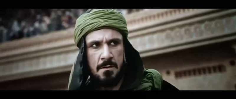Do you hear them? Ghazni respects the brave