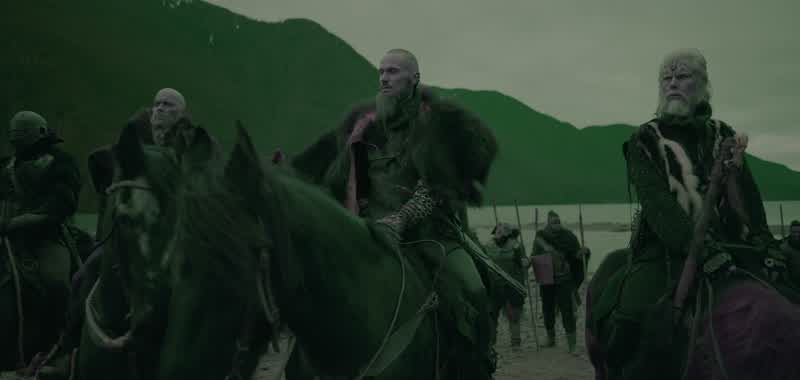 Do you hear my voice, Witchfinder?