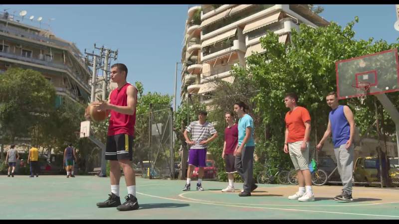 Do you hoop