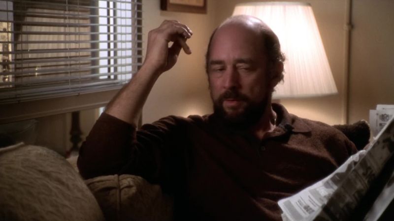 Do I have a little time? - A little