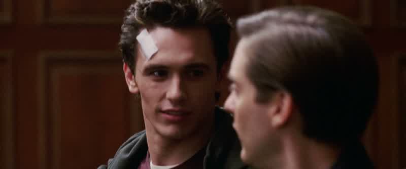 Hey Bernard Do I have any girlfriendsNot that I know of sir