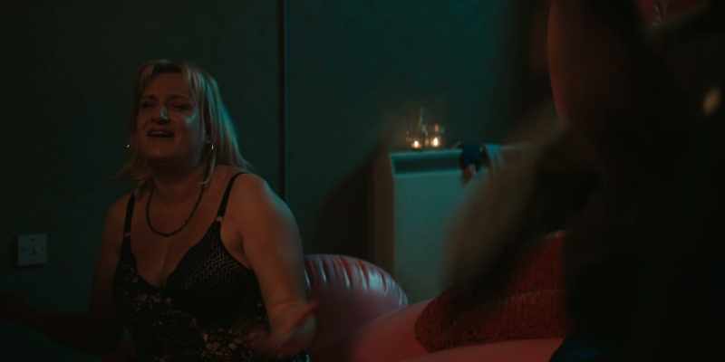 Do I have your consent? - (SCOFFS)
