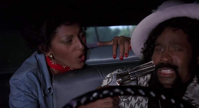 Do I have to remind you you ordered hot wax