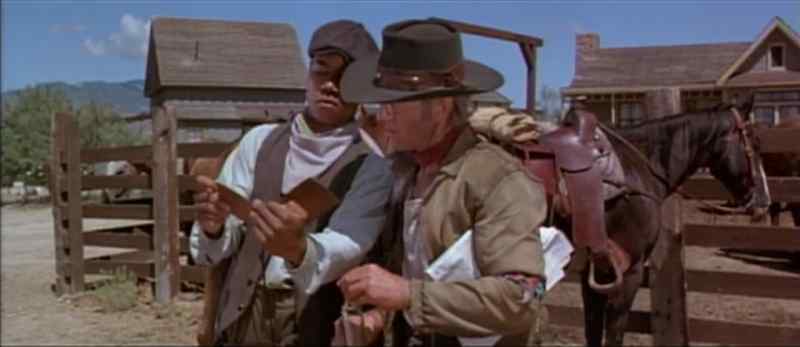 Do I know Jesse James? Yeah