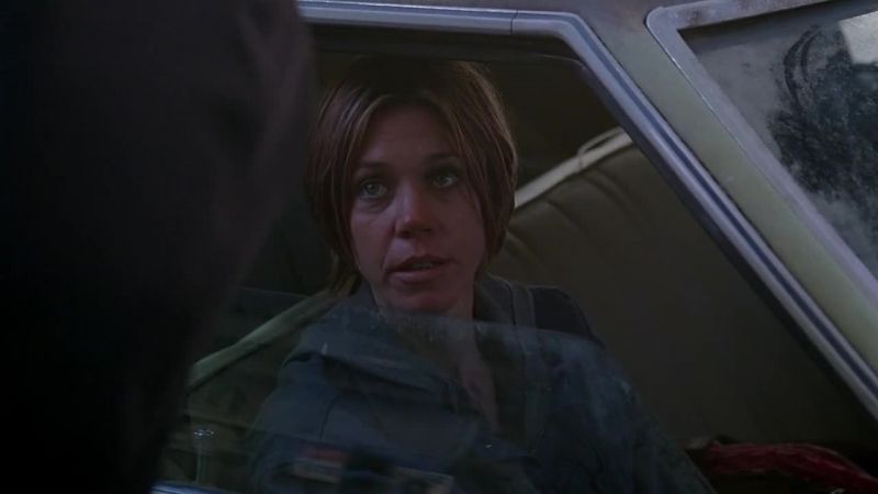 Do I know you? - Do you?