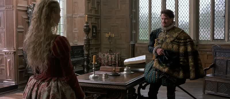 Do you intend to marry my lordYour father should keep you better informed He has bought me for youHe returns from his estates to see us married two weeks from SaturdayYou are allowed to show your