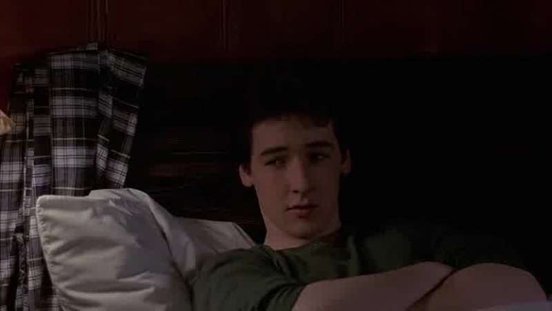 Do you intend to sleep in the bed I do