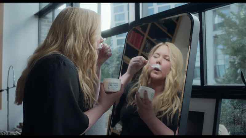 �� Do it, baby, do what I should think ♪
