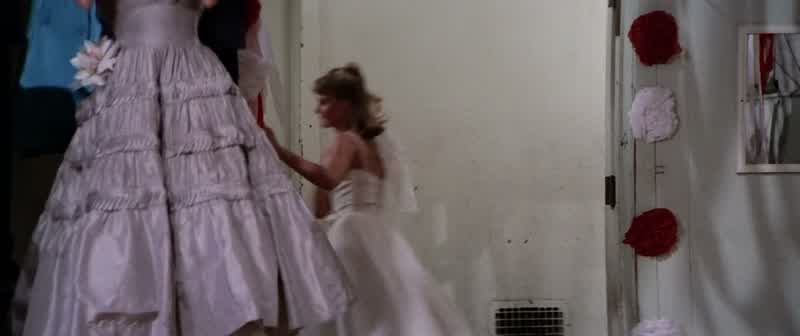 Do it, baby!