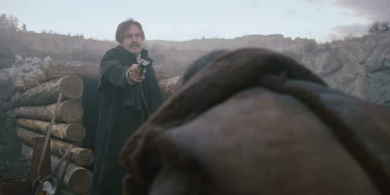 Do it, Henry
