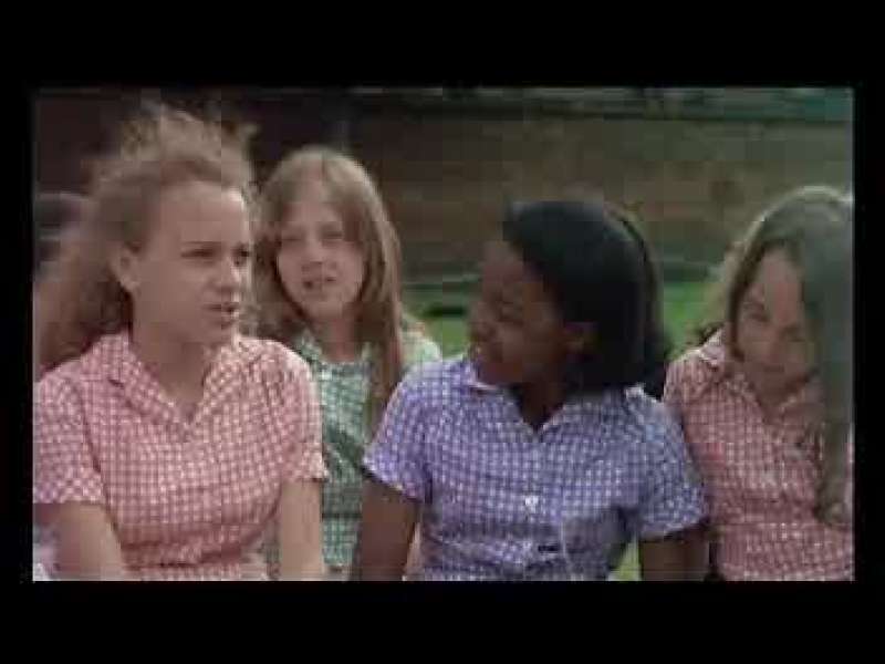 Do you kiss boys Muriel