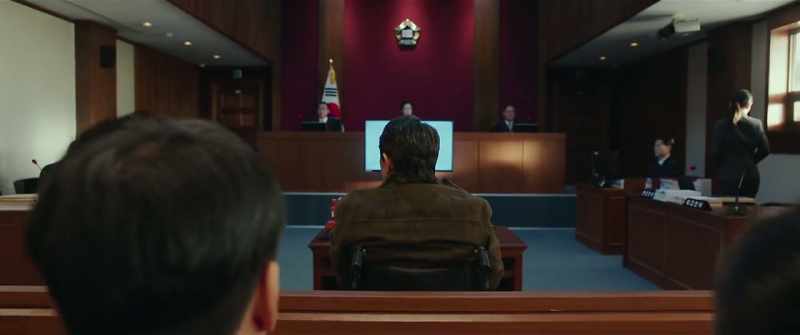 Do you know 2004 Daecheon Councillor Yoo Young-dae?