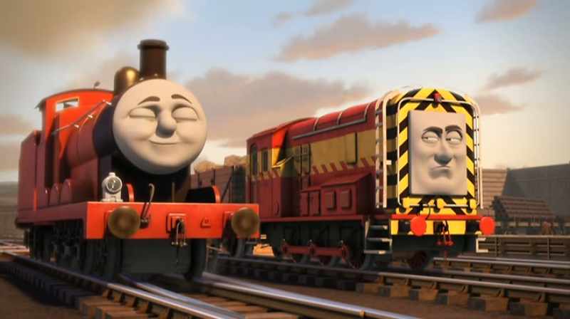 Do you know a big Steelworks
