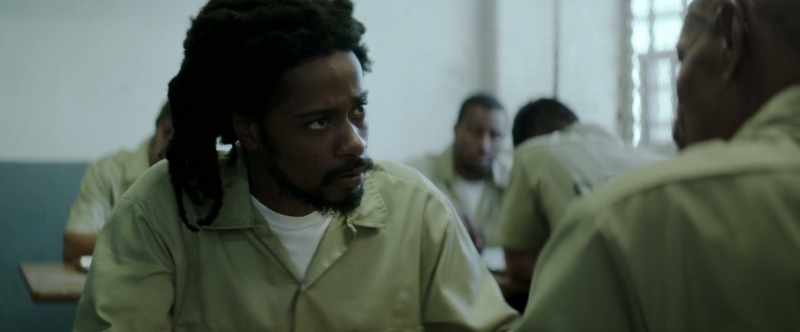Do you know a guy named Marvin Grant?