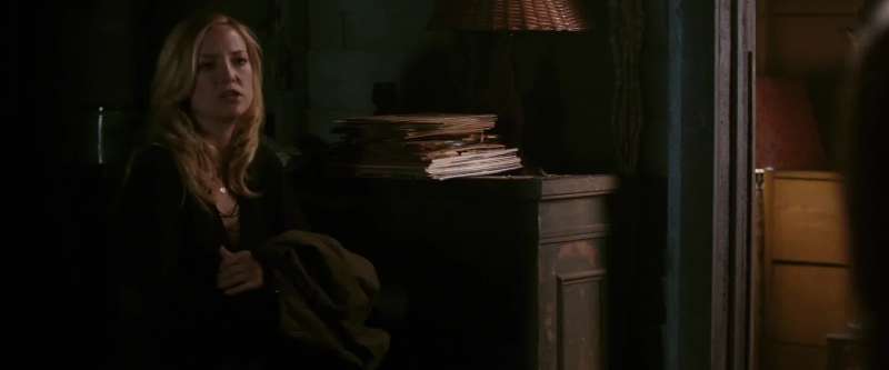 Do you know a record called the Conjure of Sacrifice