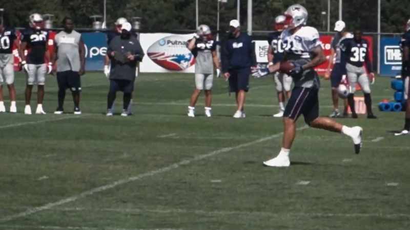 Do you know an individual named Aaron Hernandez?