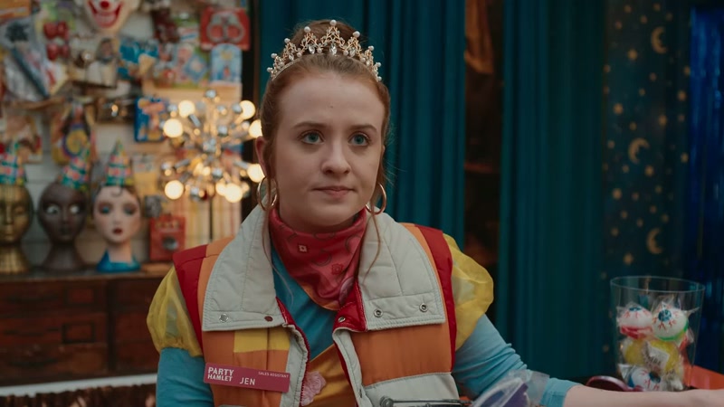 Do we know anyone who has absolutely smashed a breakup?