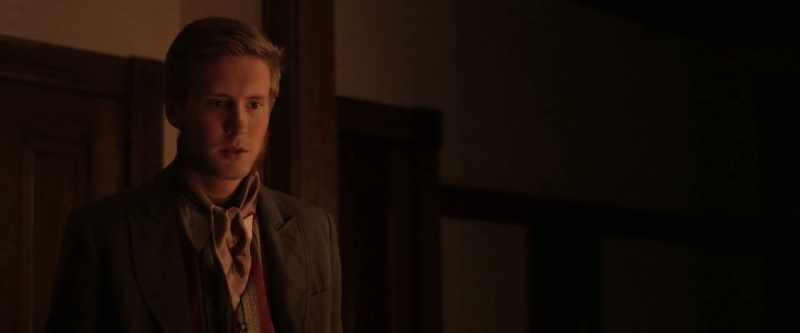 Do you know anything of his history?